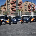 Castellón, día de los Ángeles Custodios, 2013
