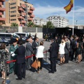 Castellón, día de los Ángeles Custodios, 2013