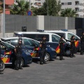 Castellón, día de los Ángeles Custodios, 2013