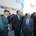 Castellón, día de los Ángeles Custodios, 2013