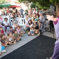 Castellón, Mamare 2013
