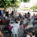 Castellón, Mamare 2013