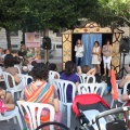 Castellón, Mamare 2013