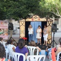 Castellón, Mamare 2013