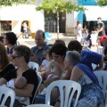 Castellón, Mamare 2013