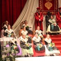 Imposición de bandas