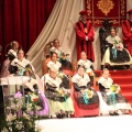 Imposición de bandas