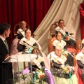Imposición de bandas