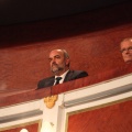 Imposición de bandas