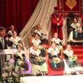Imposición de bandas
