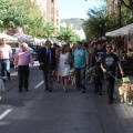 Castellón, Benicàssim 2013