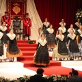 Castellón, Magdalena 2014