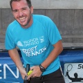 Street Tennis