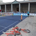Street Tennis