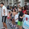 Street Tennis