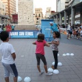 Street Tennis