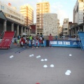 Street Tennis