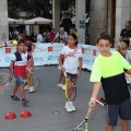 Street Tennis