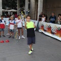 Street Tennis
