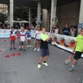 Street Tennis