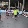 Street Tennis