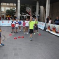 Street Tennis