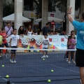 Street Tennis