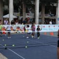 Street Tennis