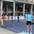 Street Tennis