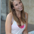 Street Tennis