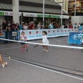 Street Tennis