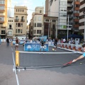 Street Tennis