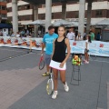 Street Tennis