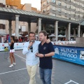 Street Tennis