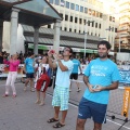 Street Tennis