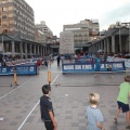 Street Tennis