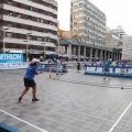 Street Tennis