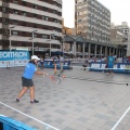 Street Tennis