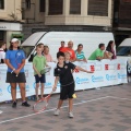 Street Tennis