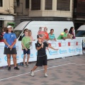 Street Tennis