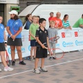 Street Tennis