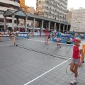 Street Tennis