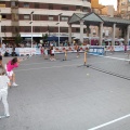 Street Tennis