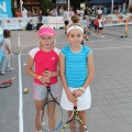 Street Tennis