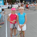 Street Tennis