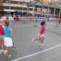 Street Tennis