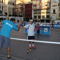 Street Tennis