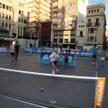 Street Tennis