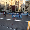 Street Tennis