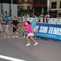 Street Tennis